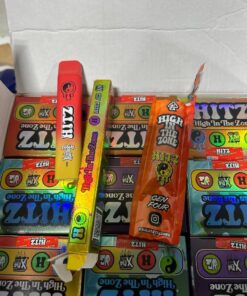 Hitz Disposable Vape available for sale in stock at affordable prices, buy Hitz Disposable Vape in bulk at best discount prices