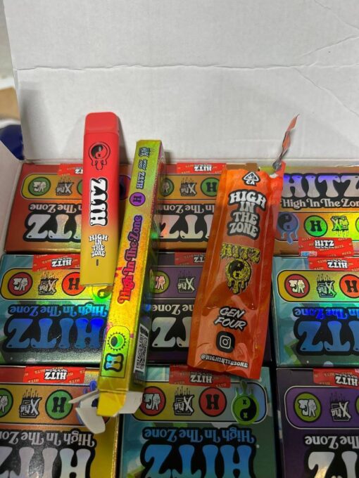 Hitz Disposable Vape available for sale in stock at affordable prices, buy Hitz Disposable Vape in bulk at best discount prices