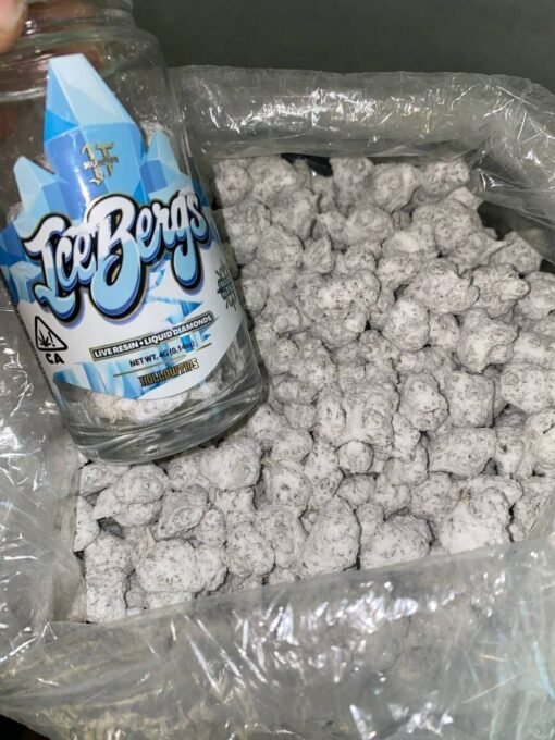 Ice Berg Exotics Snowcaps available for sale in stock at affordable prices, buy Ice Berg Exotics Snowcaps in bulk at best discount prices