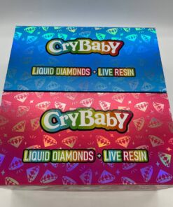 Crybaby Extracts Vape Pen available for sale in stock at best discount prices in bulk, buy Crybaby Extracts Vape Pen at best affordable prices