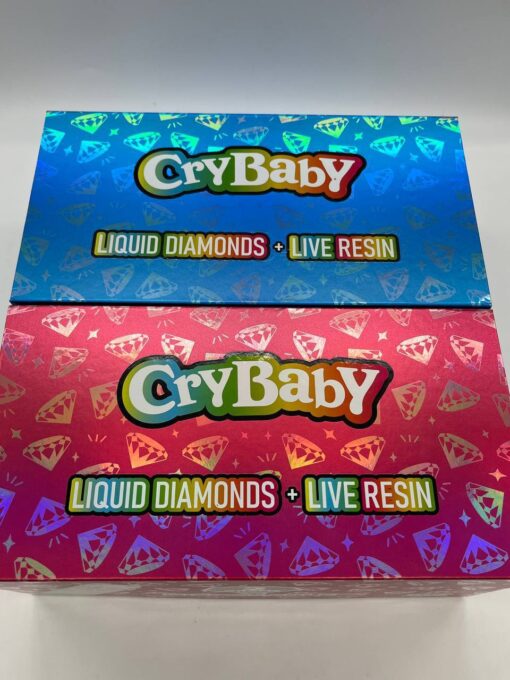 Crybaby Extracts Vape Pen available for sale in stock at best discount prices in bulk, buy Crybaby Extracts Vape Pen at best affordable prices