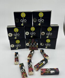 Glo Extracts Disposable available for sale in stock at affordable prices, buy Glo Extracts Disposable in bulk at best discount prices