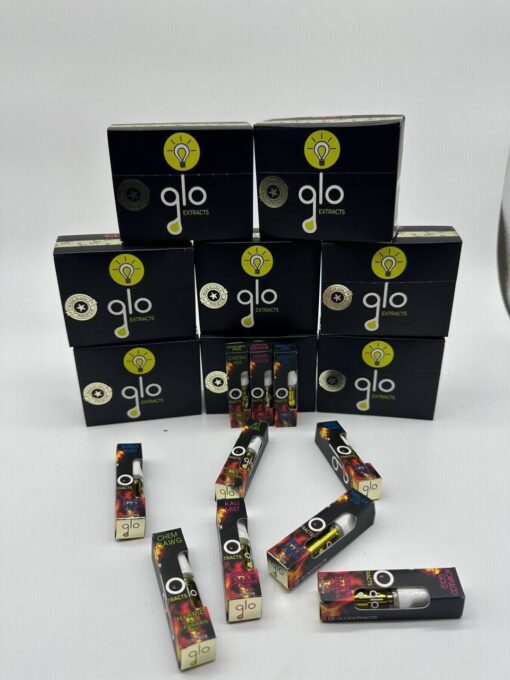 Glo Extracts Disposable available for sale in stock at affordable prices, buy Glo Extracts Disposable in bulk at best discount prices