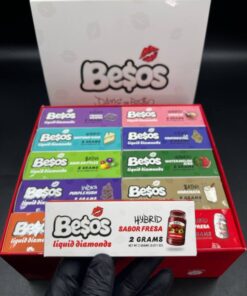 Besos Extracts Disposable available for sale in stock at affordable prices, buy besos extracts disposables in bulk at best discount prices