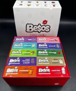 Besos Extracts Disposable available for sale in stock at affordable prices, buy besos extracts disposables in bulk at best discount prices