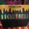 Cali Clear Disposable Vape available for sale in stock at affordable prices, buy Cali Clear Disposable Vape in bulk at best discount prices