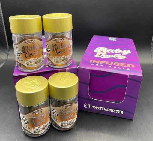 Bab y Jeeter Pre Rolls available for sale in stock at affordable prices, buy baby jeeter pre rolls at best discount prices