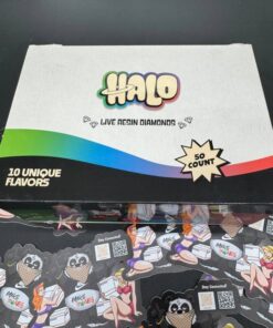 Halo Disposable Vape available for sale in stock at affordable prices, buy Halo Disposable Vape in bulk at best discount prices