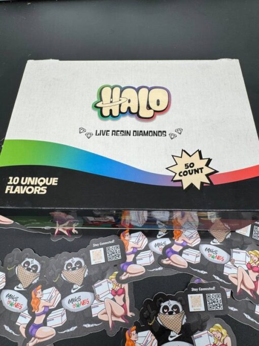 Halo Disposable Vape available for sale in stock at affordable prices, buy Halo Disposable Vape in bulk at best discount prices