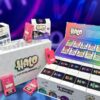 Halo Disposable Vape available for sale in stock at affordable prices, buy Halo Disposable Vape in bulk at best discount prices