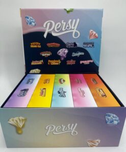 Persy Disposable available for sale in stock at affordable prices, buy Persy Disposable vapes in bulk at best discount prices