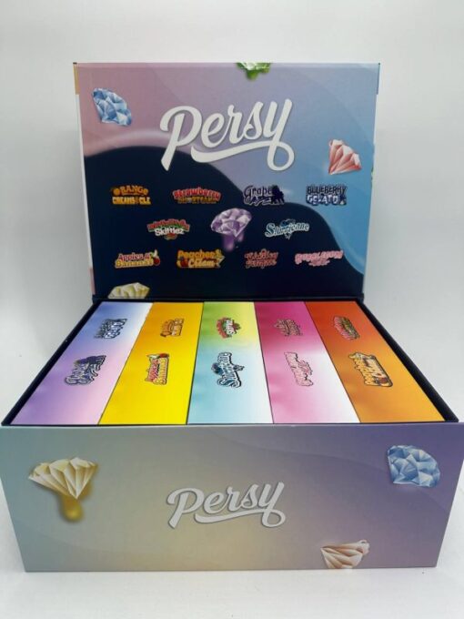 Persy Disposable available for sale in stock at affordable prices, buy Persy Disposable vapes in bulk at best discount prices