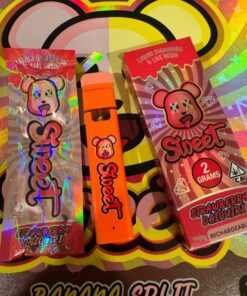 Sweet Disposable Vape available for sale in stock at affordable prices, buy Sweet Disposable Vape Pen in bulk at best discount prices