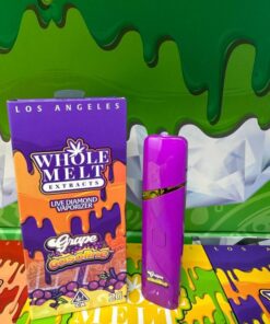 Whole Melt Extracts Vape Pen available for sale in stock at affordable prices, buy Whole Melt Extracts Vape Pen in bulk at best discount prices